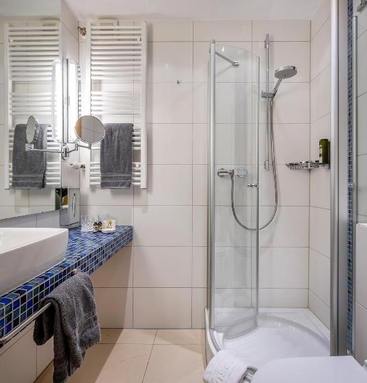 舒适型房间, Insel Hotel Bonn   Superior