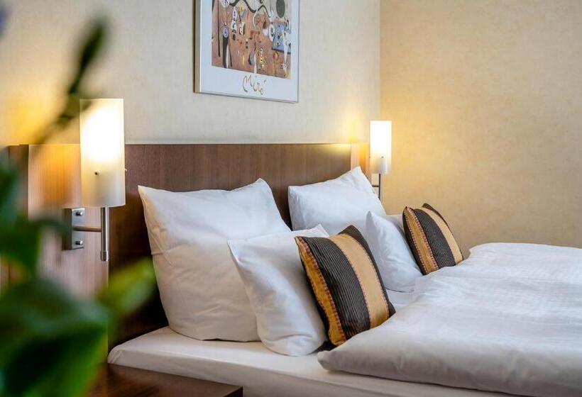 舒适型房间, Insel Hotel Bonn   Superior