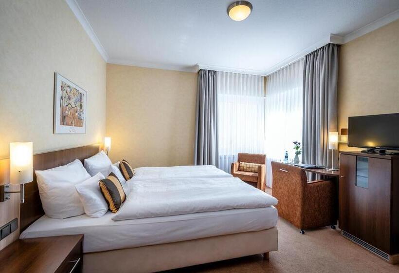 舒适型房间, Insel Hotel Bonn   Superior