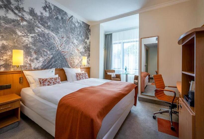 Номер Комфорт, Insel Hotel Bonn   Superior