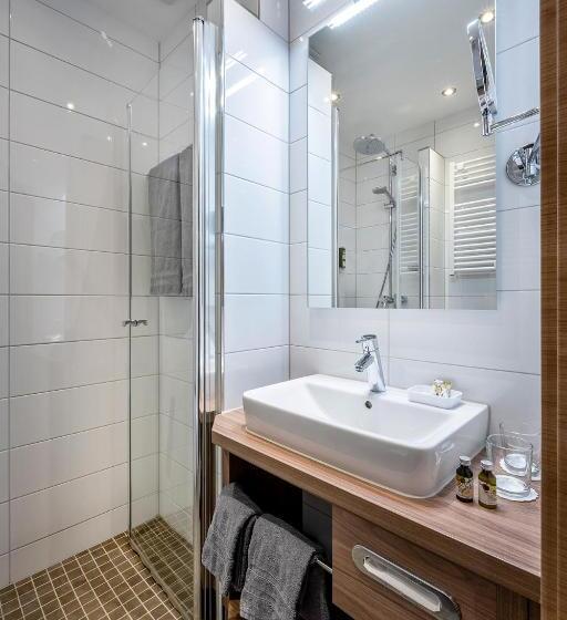 舒适型房间, Insel Hotel Bonn   Superior