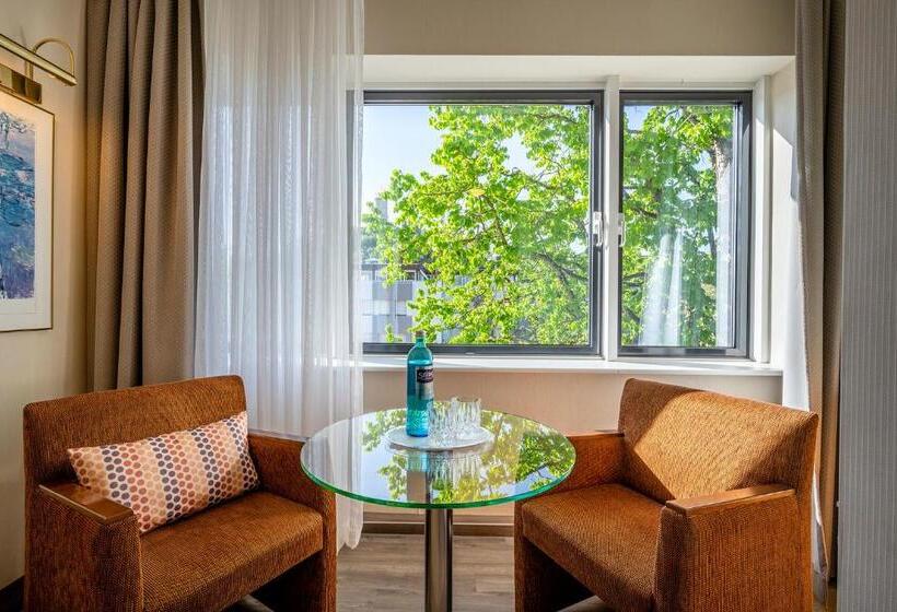 舒适型房间, Insel Hotel Bonn   Superior