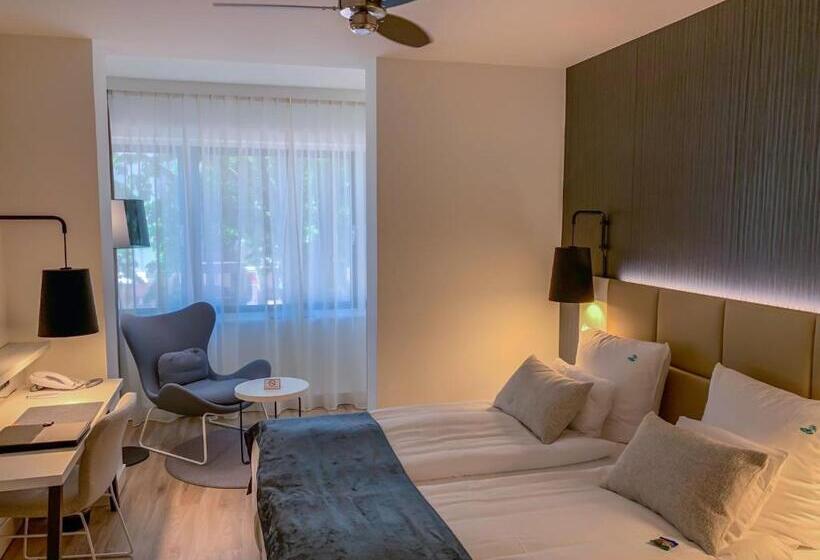 商务房间, Insel Hotel Bonn   Superior