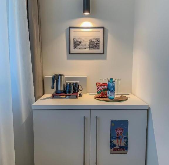 商务房间, Insel Hotel Bonn   Superior