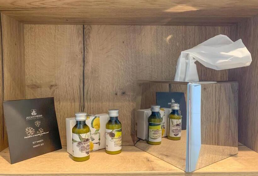 商务房间, Insel Hotel Bonn   Superior