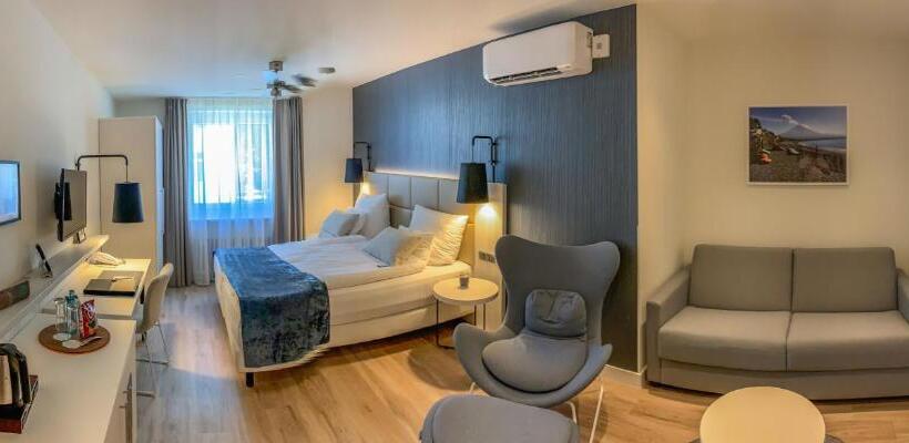 商务房间, Insel Hotel Bonn   Superior