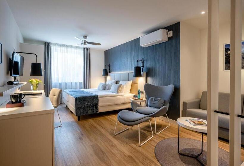 商务房间, Insel Hotel Bonn   Superior