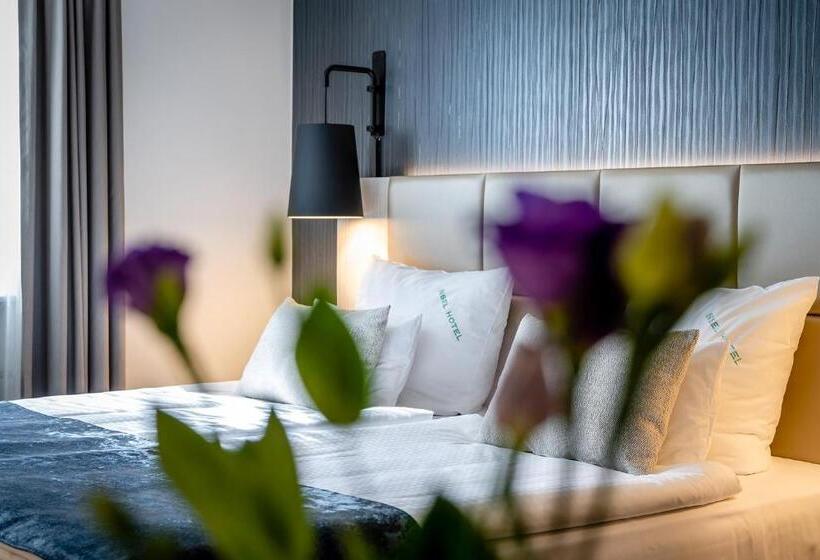 商务房间, Insel Hotel Bonn   Superior