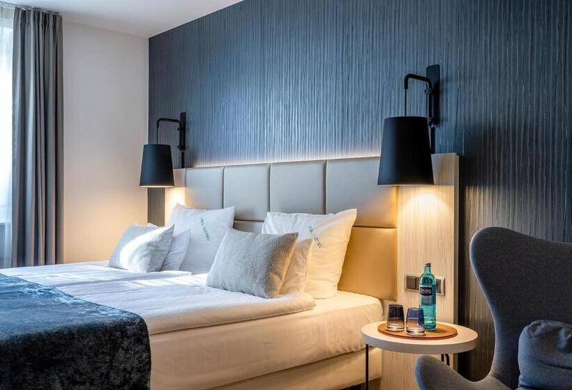 Номер бизнес-класса, Insel Hotel Bonn   Superior