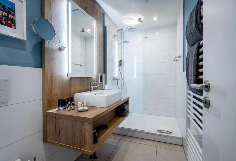 Номер бизнес-класса, Insel Hotel Bonn   Superior