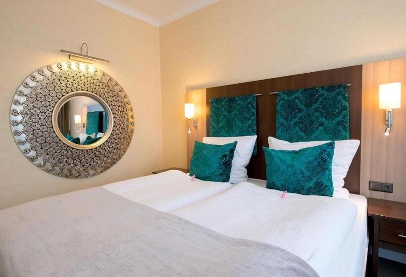 Люкс, Insel Hotel Bonn   Superior