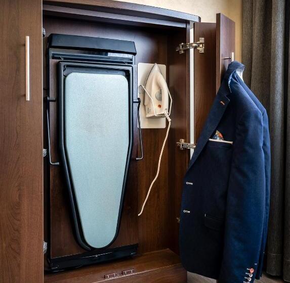 套房, Insel Hotel Bonn   Superior