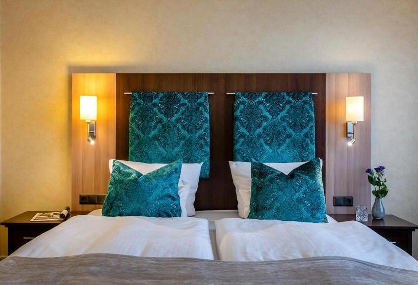 套房, Insel Hotel Bonn   Superior