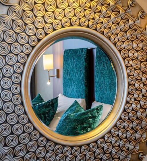 套房, Insel Hotel Bonn   Superior