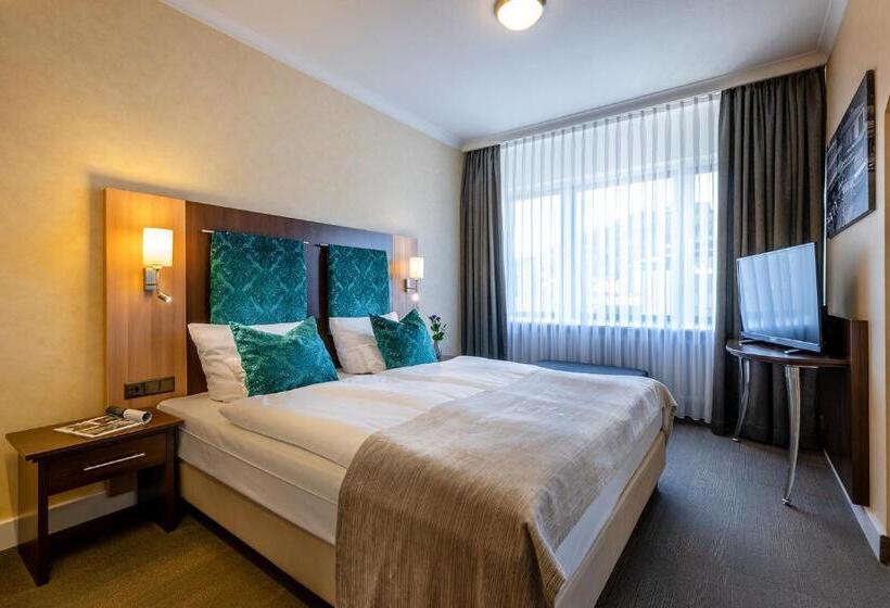 套房, Insel Hotel Bonn   Superior