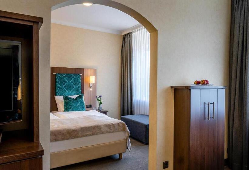 套房, Insel Hotel Bonn   Superior