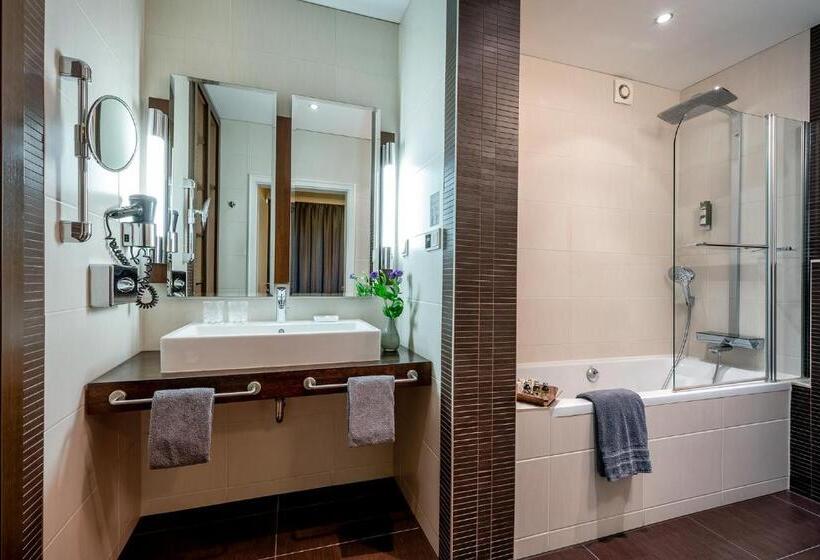 套房, Insel Hotel Bonn   Superior