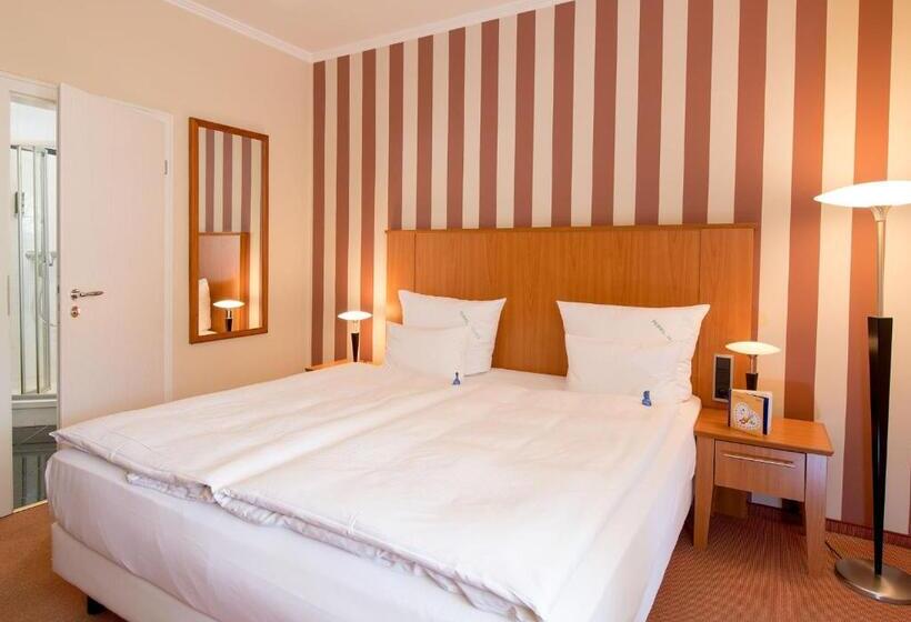 标准间, Insel Hotel Bonn   Superior