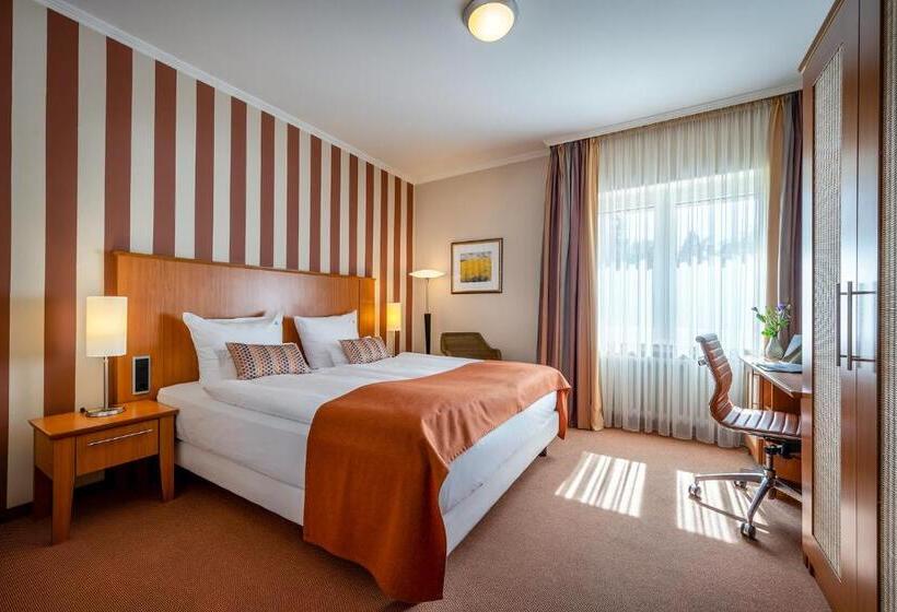 标准间, Insel Hotel Bonn   Superior