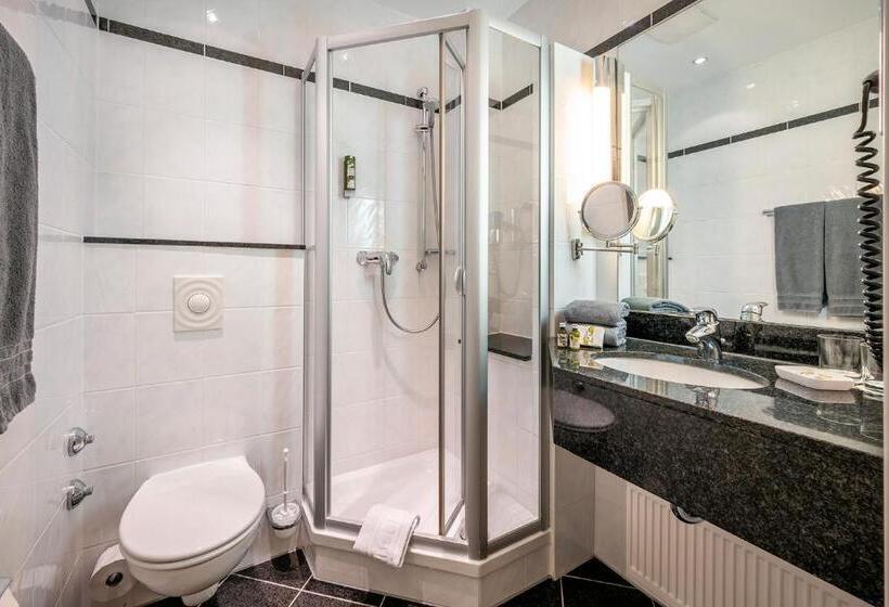 标准间, Insel Hotel Bonn   Superior