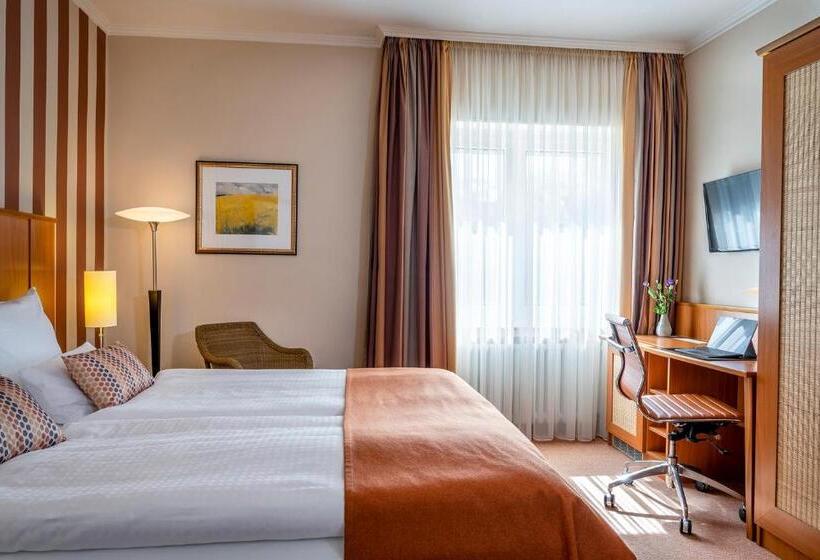 Номер Стандарт, Insel Hotel Bonn   Superior