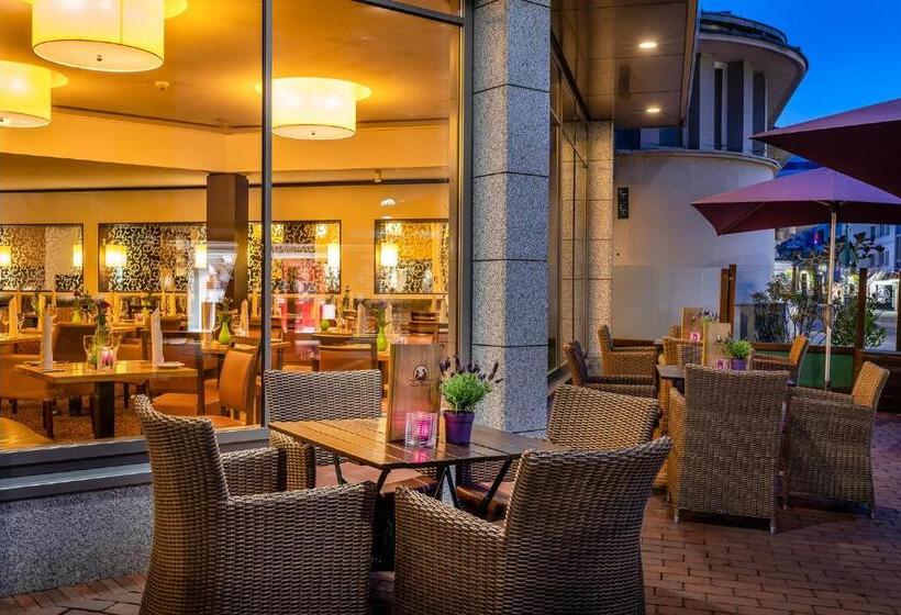 标准间, Insel Hotel Bonn   Superior