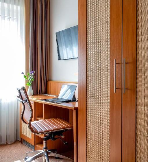 标准间, Insel Hotel Bonn   Superior