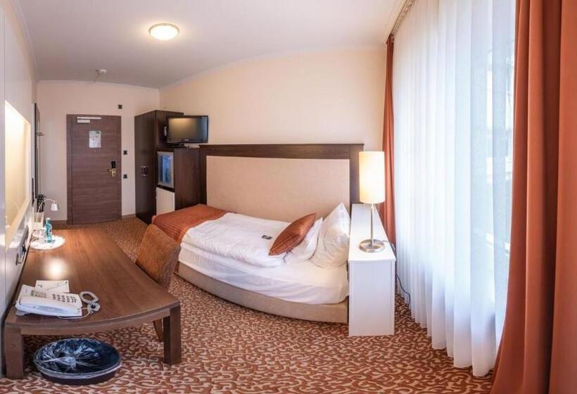 标准单人间, Insel Hotel Bonn   Superior