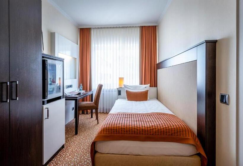 Номер Стандарт Индивидуальный, Insel Hotel Bonn   Superior