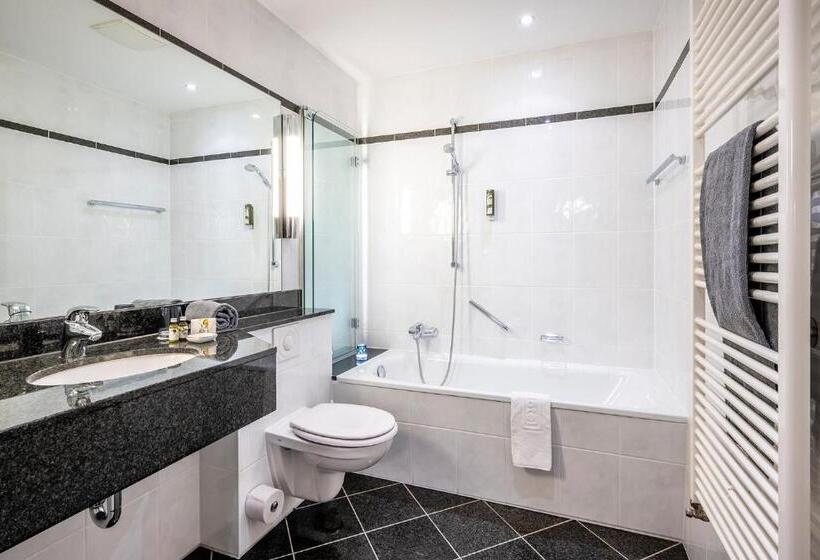 标准单人间, Insel Hotel Bonn   Superior