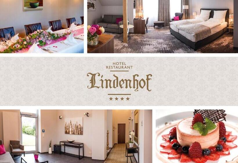 Quarto Superior Individual, Lindenhof