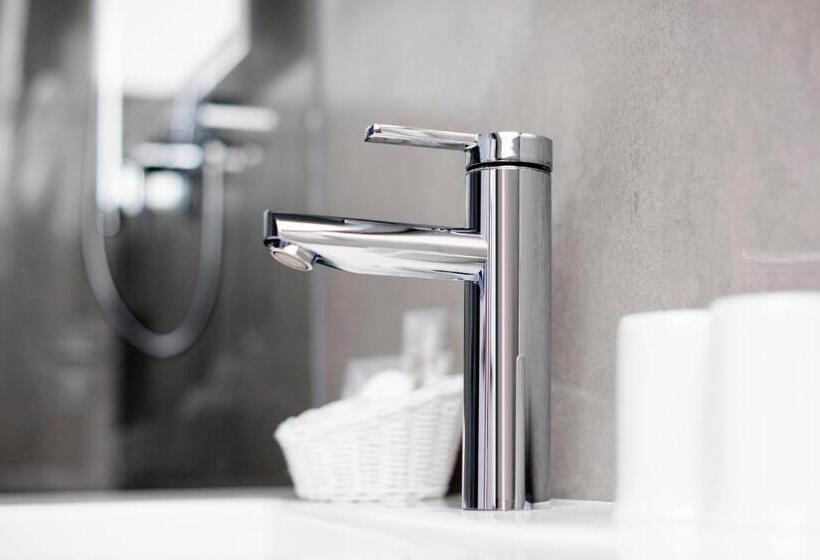 수피리어 싱글 룸, Lindenhof