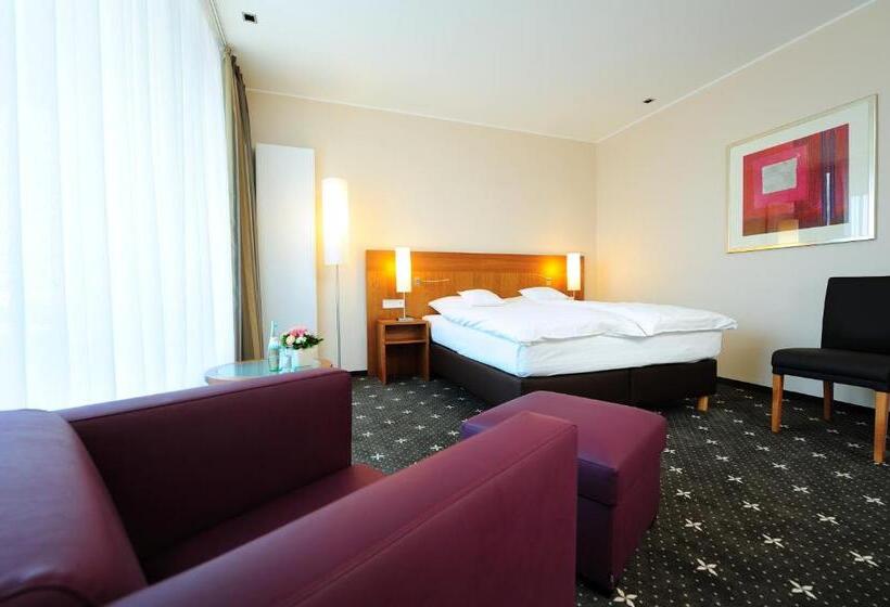 수피리어 싱글 룸, Lindenhof