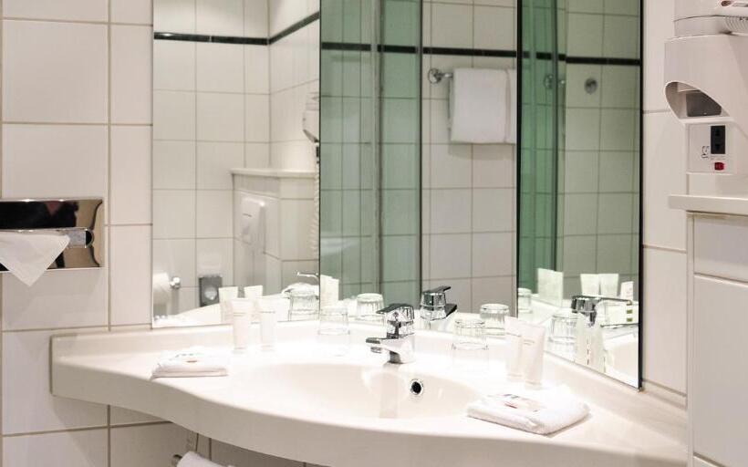 חדר סופריור, Achat Hotel Braunschweig