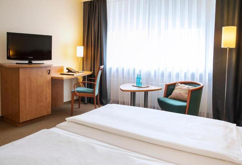 חדר סופריור, Achat Hotel Braunschweig