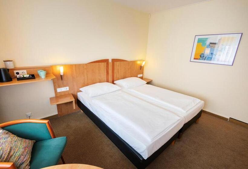 חדר סופריור, Achat Hotel Braunschweig