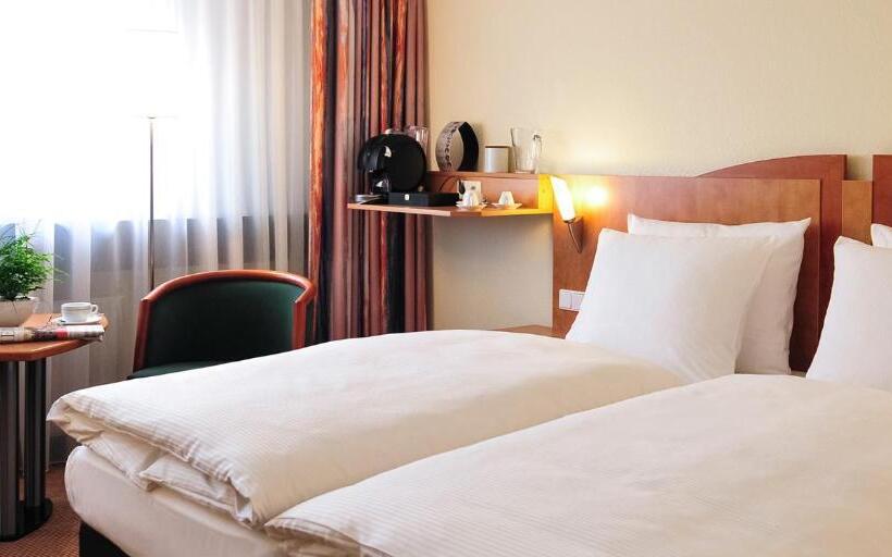חדר סופריור, Achat Hotel Braunschweig