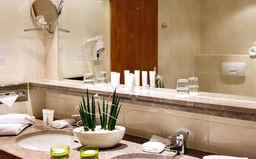 חדר סופריור, Achat Hotel Braunschweig