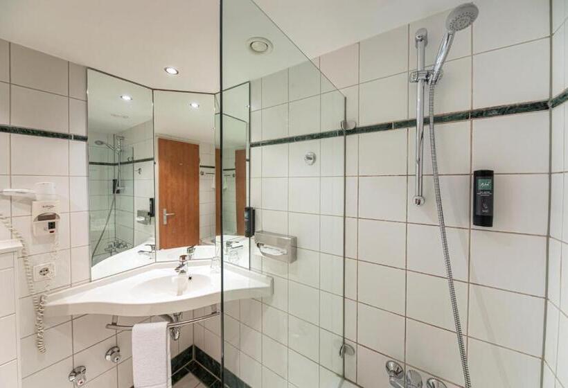 חדר קומפורט יחיד, Achat Hotel Braunschweig