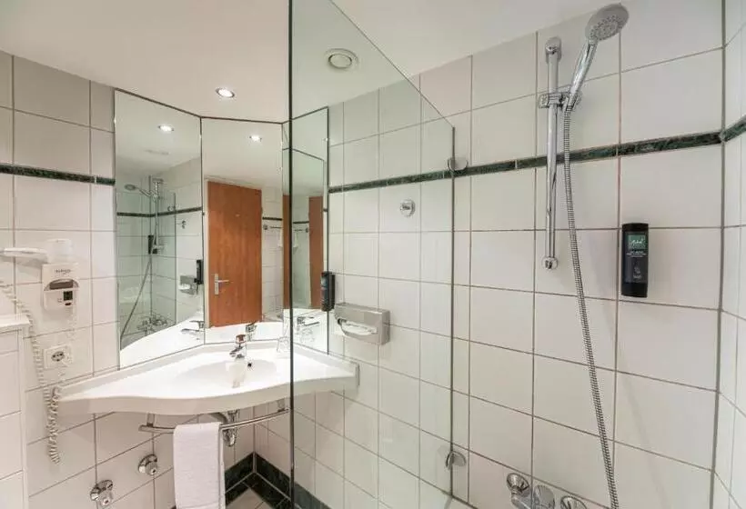 コンフォートシングルルーム, Achat Hotel Braunschweig