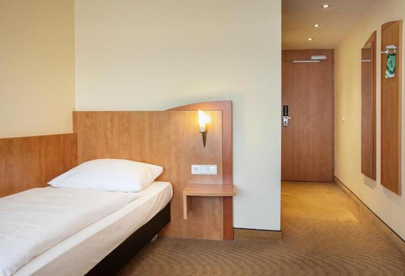 חדר קומפורט יחיד, Achat Hotel Braunschweig