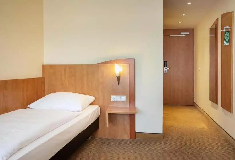 コンフォートシングルルーム, Achat Hotel Braunschweig