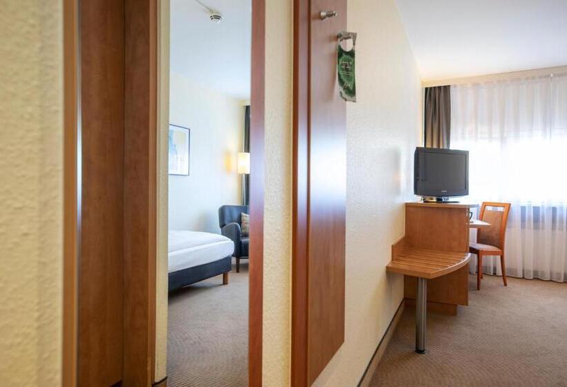 חדר קומפורט יחיד, Achat Hotel Braunschweig
