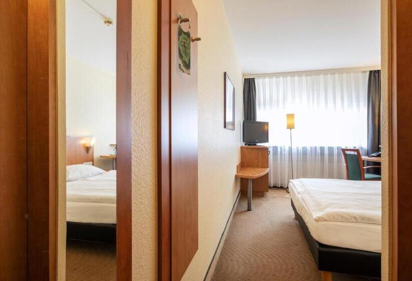 חדר קומפורט, Achat Hotel Braunschweig
