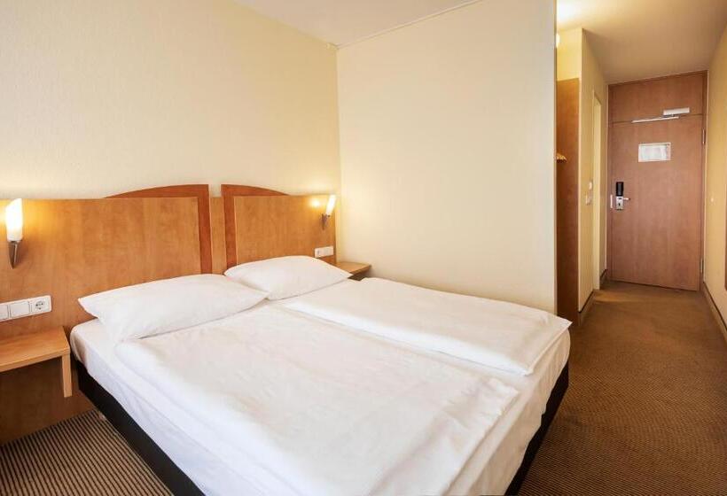 חדר קומפורט, Achat Hotel Braunschweig