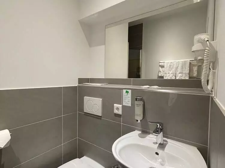 اتاق اکونومی, Palm Premium Hotel & Apartments