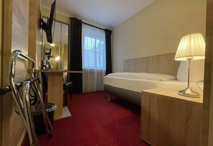 اتاق اکونومی یک تخته, Palm Premium Hotel & Apartments