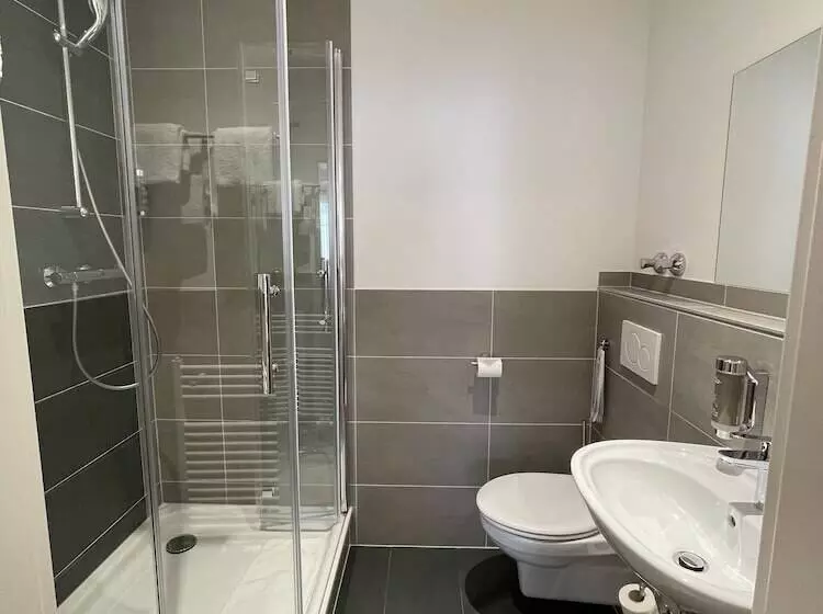 اتاق سوپریور سه تخته, Palm Premium Hotel & Apartments