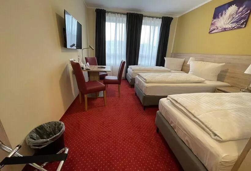 اتاق سوپریور سه تخته, Palm Premium Hotel & Apartments