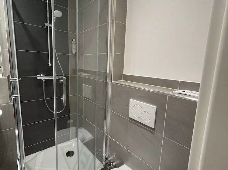اتاق استاندارد با بالکن, Palm Premium Hotel & Apartments